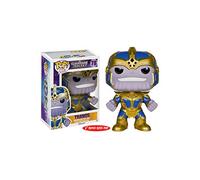 Funko 5105 Guardians O/T Galaxy 5105 6 Inch POP Bobble Thanos Figure