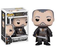 Funko 5133 Game of Thrones Pop Vinyl - Stannis Baratheon #41