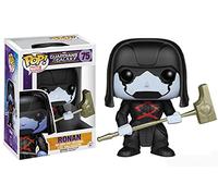 Funko 5176 Figurine POP! Bobble Guardians O/T Galaxy Ronan