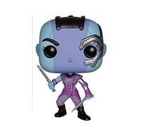 Funko 5177 POP Bobble Guardians O/T Galaxy Nebula Figure