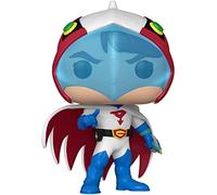 Funko 52015 Pop Animation: Gatchaman- Ken Washio Multicolore