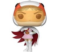 Funko 52017 Pop Animation: Gatchaman- Jun Multicolour