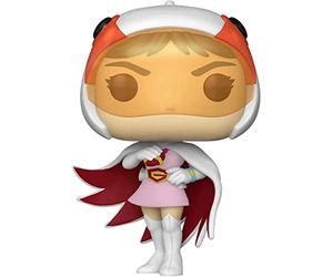 Funko 52017 Pop Animation: Gatchaman- Jun Multicolour