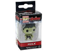 Funko - 5226 - Pocket Pop! - Porte-clés - Marvel - Avengers AOU - Hulk