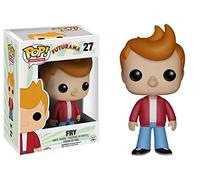 Funko 5235 POP! Vinyle - Futurama - Fry