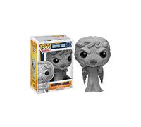 Funko 5258 POP Vinyl 5258 Doctor Who Toy, Multi-Colored, Standard