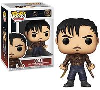Funko 53850 Slice POP 3 Collectable Toy, Multicolour