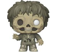 Funko 54344 Pop Garbage Pail Kids: Garbage Pail Kids - Jay Decay Taille Unique Multicolore