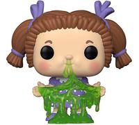 Funko 54346 Pop Garbage Pail Kids: Garbage Pail Kids- Leaky Lindsay Multicolour Taille Unique