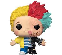 Funko 54347 Pop Garbage Pail Kids: Garbage Pail Kids- Split Kit Multicolore