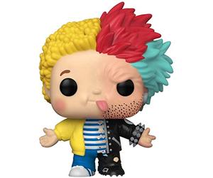 Funko 54347 Pop Garbage Pail Kids: Garbage Pail Kids- Split Kit Multicolore
