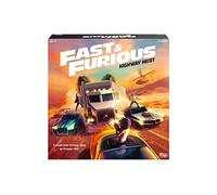 Funko Jeu Signature Games 54802 – Fast and Furious: Highway Heist – Multicolore