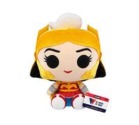 Funko Pop! Défi Flush Pop De La Figurine Wonder Woman