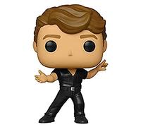 Funko 55751 Pop Movies: Dirty Dancing - Johnny (Finale) Multicolour Standard