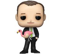 Funko 55782 Pop Icons: John Waters Multicolour