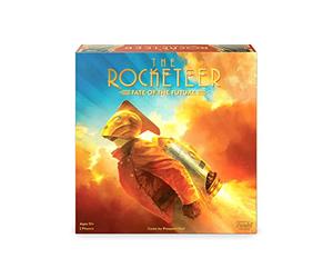 Funko 56319 Signature Games: The Rocketeer - Amazon Exclusive