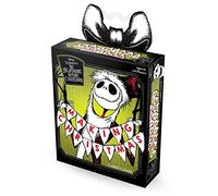 Funko 56974 Signature Games: Disney-The Nightmare Before Christmas Multicolore