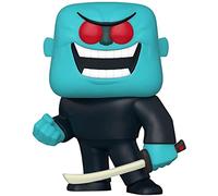 Funko Figurine Pop Animation Samurai Jack The Guardian Multicolore G