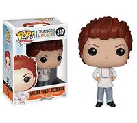 Funko 5791 Pop Television Toy - Orange Is the New Black - Galina Red Reznikov Vinyl Bobble Head Figure