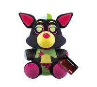 Funko 59564 Plush: Five Night's at Freddy's Security-7" Roxanne Wolf