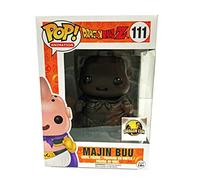 FunKo 599386031 - Figure Majin Buu Chocolat Dragon