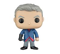 FunKo 599386031 Figurine Dr Who n°12 Édition limitée