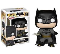 Funko - 6025 - Pop! Vinyle - Figurine - DC - Bvs - Batman