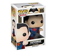 Funko - 6026 - Pop! Vinyle - DC - BvS - Superman