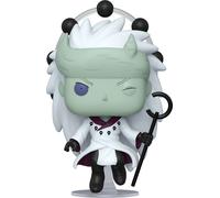 Funko 60333 POP anime Naruto Shippuden 1196 Madara Uchiha(Six Paths) Glows in the Dark