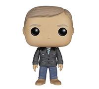 Funko 6052 Sherlock 6052 "POP Vinyl Dr. John Watson Figure