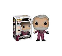 Funko 6188 POP! Vinyle - The Hunger Games - President Snow