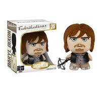 Funko 6197 The Walking Dead 6197 "Fabrikations Daryl Dixon Figure