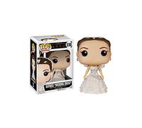 Funko 6205 The Hunger Games 6205 "POP Vinyl Katniss Wedding Day Toy