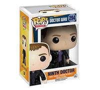 Funko - 6206 - Figurine - Pop! Vinyl - Doctor Who - 9th Doctor