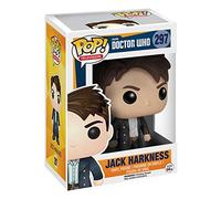 Funko - 6208 - Figurine - Pop! Vinyl - Doctor Who - Jack Harkness