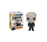 Funko - 6210 - Figurine - Pop! Vinyl - Doctor Who - The Silence