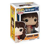 Funko - 6211 - Figurine - Pop! Vinyl - Doctor Who - Sarah Jane Smith