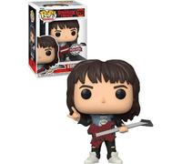 Funko 62400 POP TV : ST S4 - Eddie avec guitare