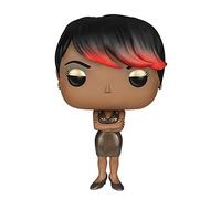 Funko Figurine Pop vinyle Fish Mooney – DC Comics – 9 cm – n°80