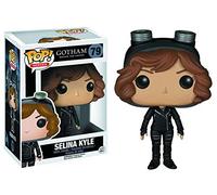 Funko 6250 POP! Vinyle - Gotham - Selina Kyle