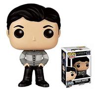 Funko 6251 POP! Vinyle - Gotham - Bruce Wayne