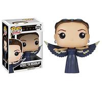 Funko 6273 POP! Vinyle - The Hunger Games - Katniss Mocking Jay
