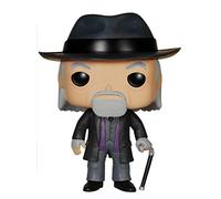 Funko 6316 The Strain 6316 "POP Vinyl Abraham Setrakian Figure