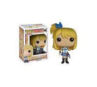Funko - 6355 - Pop! Vinyle - Fairy Tail - Lucy