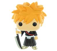 Funko 6360 POP! Vinyle - Bleach - Ichigo