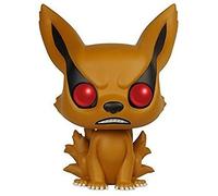 Funko - 6368 - Pop! Vinyl - Figurine - Naruto Shippuden - 6" Kurama