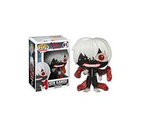 Funko - 6371 - Pop! Vinyle - Tokyo Ghoul - Ken Kaneki
