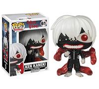 Funko - 6371 - Pop! Vinyle - Tokyo Ghoul - Ken Kaneki