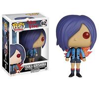Funko - 6372 - Pop! Vinyle - Tokyo Ghoul - Touka Kirishima