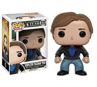 Funko 6427 Team The A 6427 "POP Vinyl Faceman Action Figure